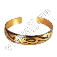 Браслет "Щедрый урожай"