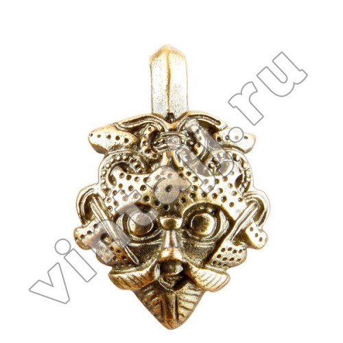 Подвеска "Божество"