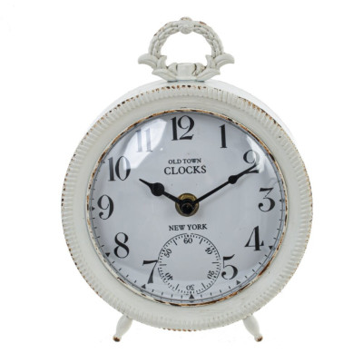 Часы настольные "Ретро"