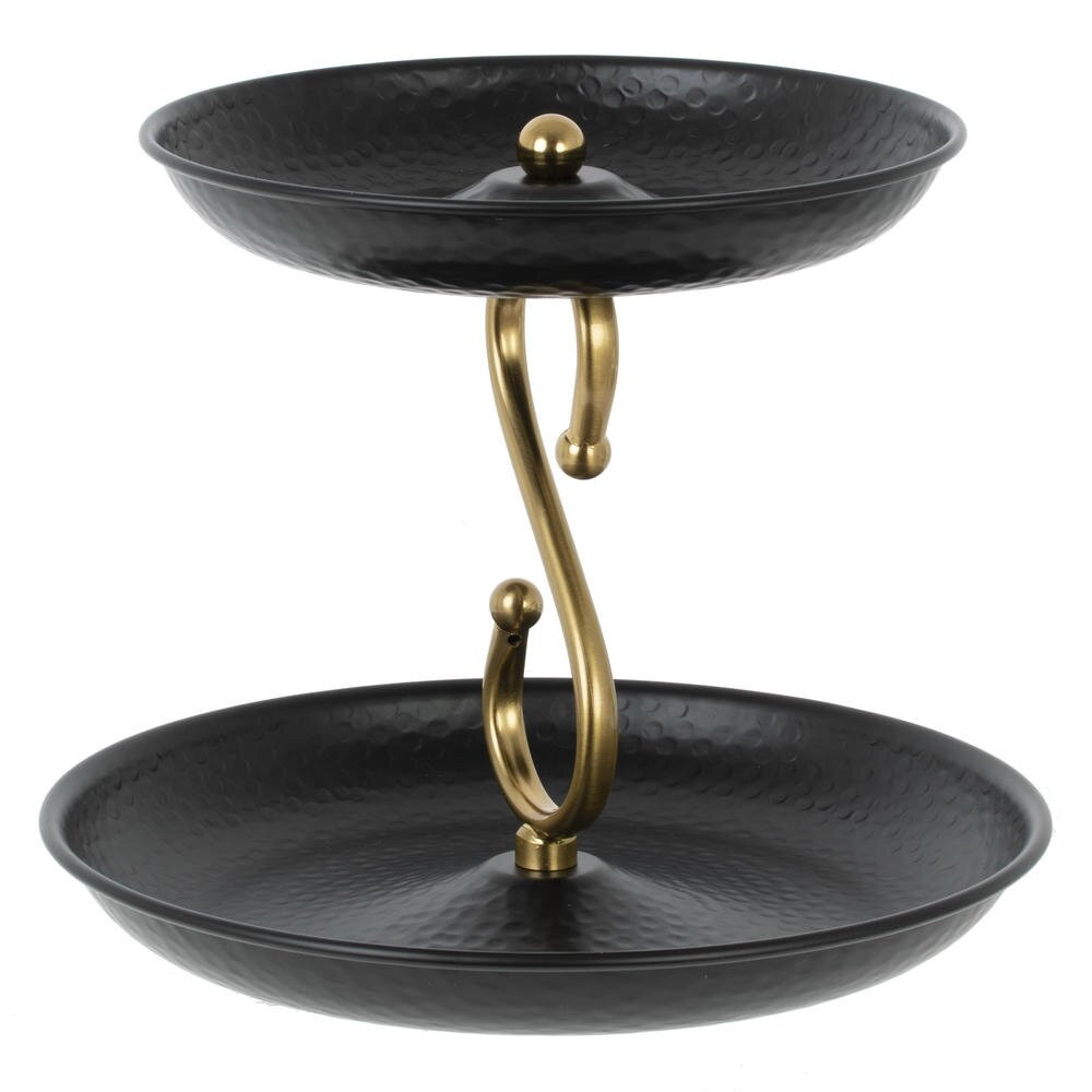 Ваза для фруктов, L26 W26 H20,5 см