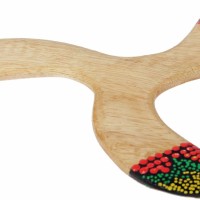 Тройной бумеранг