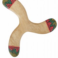 Тройной бумеранг