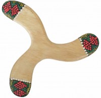 Тройной бумеранг