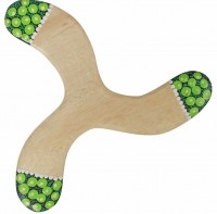 Тройной бумеранг