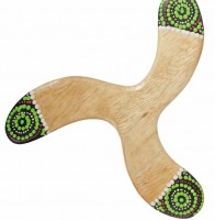 Тройной бумеранг