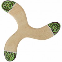 Тройной бумеранг