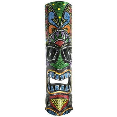 Настенная маска "Ялли"