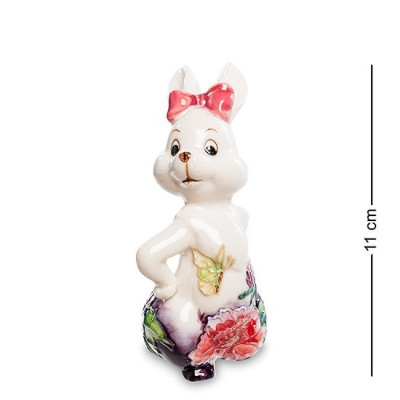 JP-31/19 Фигурка "Кролик" (Pavone)