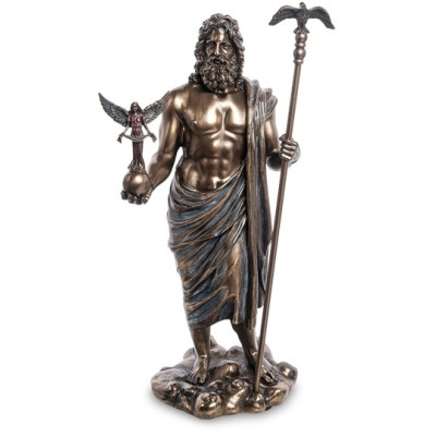 Статуэтка "Великий громовержец"  