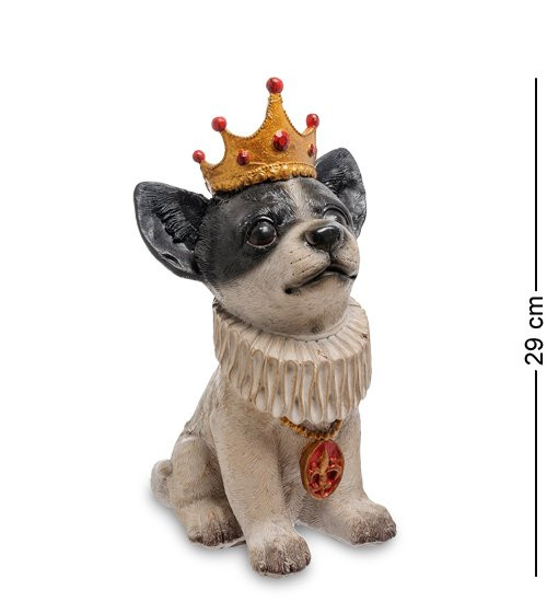 NS-171 Статуэтка "Собака Болт"