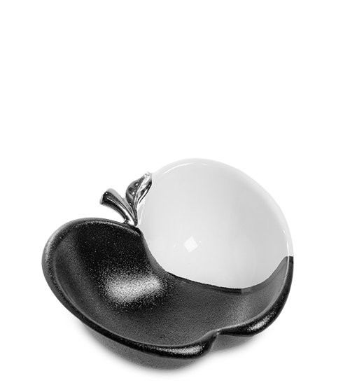 OS-123 Декоративная чаша Коллекция "Яблоко"