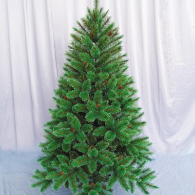 Сосна "Диаманд" h240см /искусственая /