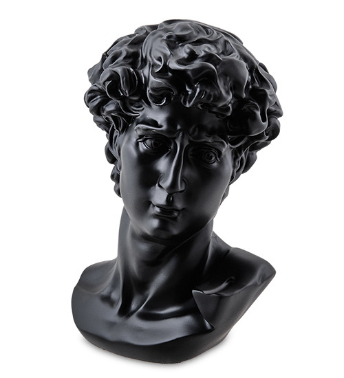BMB- 79/2 Фигура-бюст "Давид (Микеланджело)"