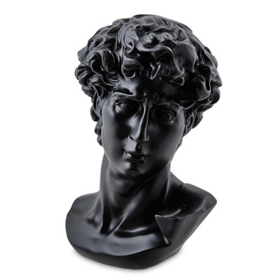 BMB- 79/2 Фигура-бюст "Давид (Микеланджело)"