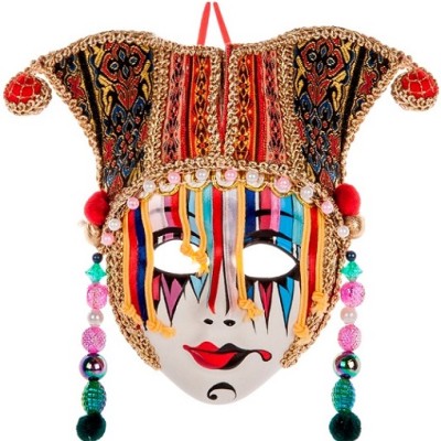 Интерьерная маска "Жоли"