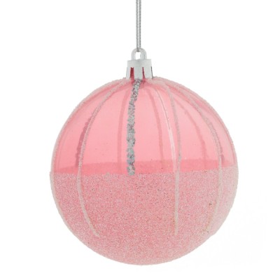 Набор из 12шт Украшение новогоднее "Шар", D 8 см, L35 W27 H9 см Набор из 12шт Украшение новогоднее "Шар", D 8 см, L35 W27 H9 см