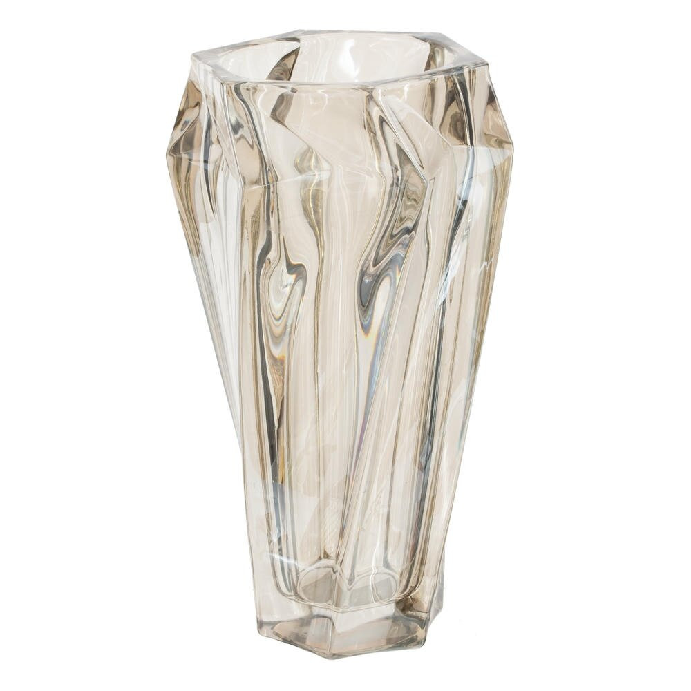 Ваза, 1050 мл, L14 W13 H25 см