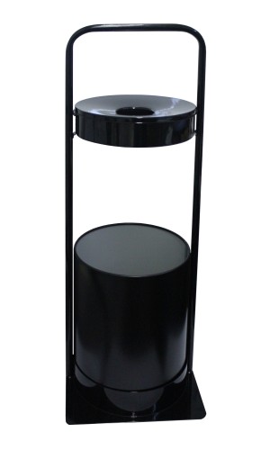 Урна уличная "Beryl" Урна уличная "Beryl"