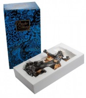 Статуэтка "Морской бог Посейдон"