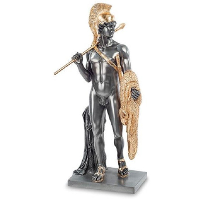 Статуэтка "Ясон и Золотое Руно"