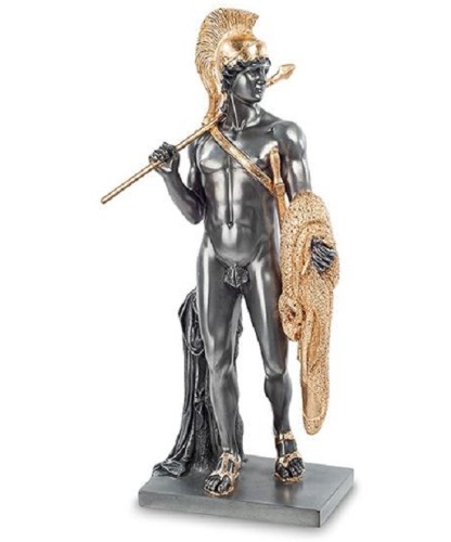 Статуэтка "Ясон и Золотое Руно"