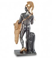 Статуэтка "Ясон и Золотое Руно"