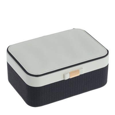 Шкатулка для украшений, L23,5 W16,5 H9,5 см