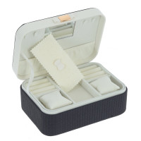 Шкатулка для украшений, L23,5 W16,5 H9,5 см
