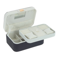 Шкатулка для украшений, L23,5 W16,5 H9,5 см