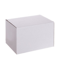 Шкатулка для украшений, L23,5 W16,5 H9,5 см