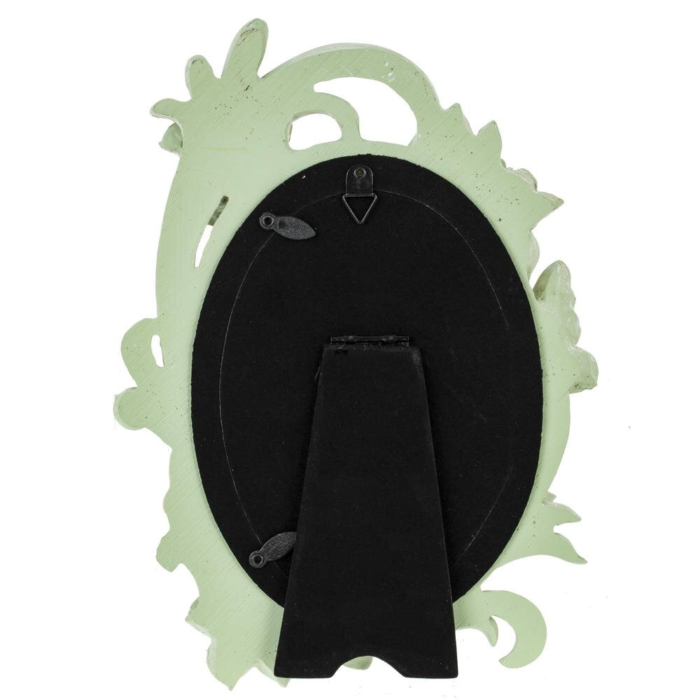 Фоторамка, L18,5 W3,3 H25 см