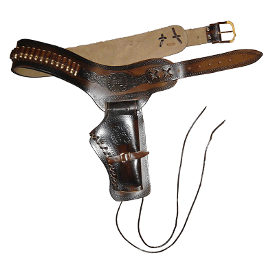 Патронташ "Бравый ковбой"