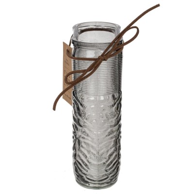 Ваза, 550 мл, L11 W5 H15 см