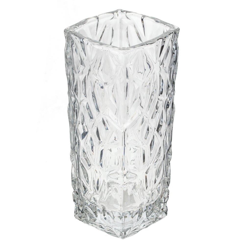 Ваза, 270 мл, L6,5 W6,5 H15 см