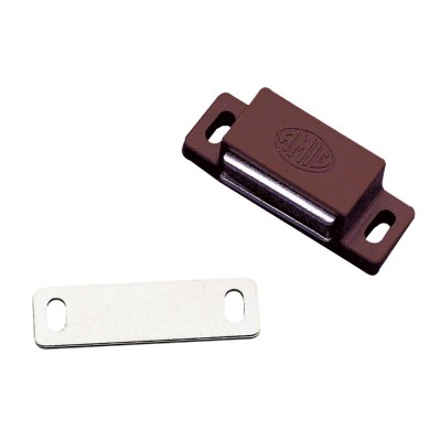 Магнитная защёлка для мебели "Florence"