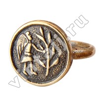 Кольцо "Ангел"