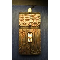 Оберег "Семья"