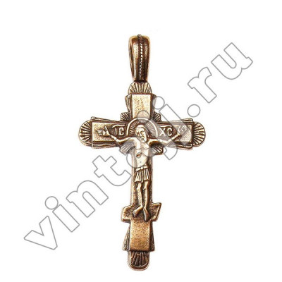 Крест "Распятие Христово"