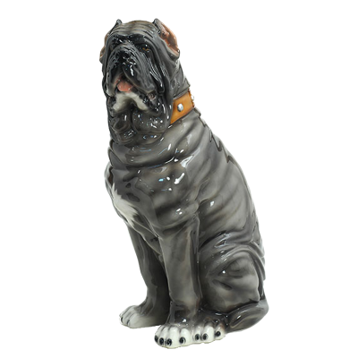 Статуэтка ростовая Мастино