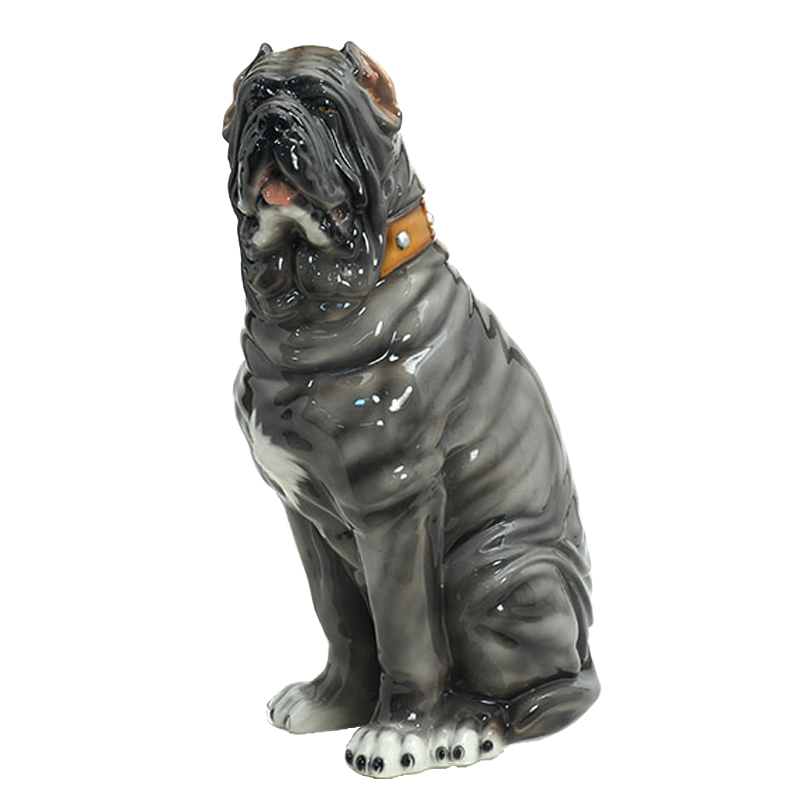 Статуэтка ростовая Мастино