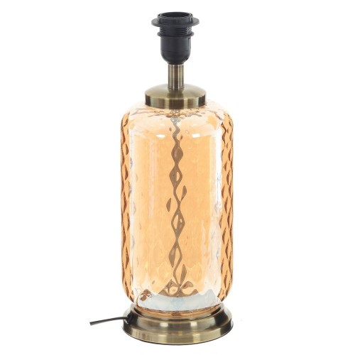 Светильник, L33 W33 H56 см, Е27, шнур 1,6 м