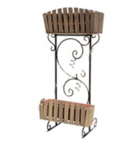 Подставка для цветов "Винс"              