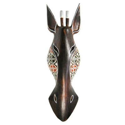 Настенная маска "Дикая Африка"