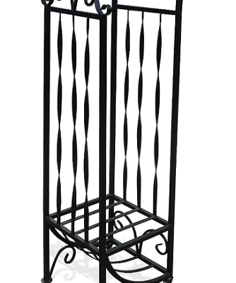 Дровница "Oriental"