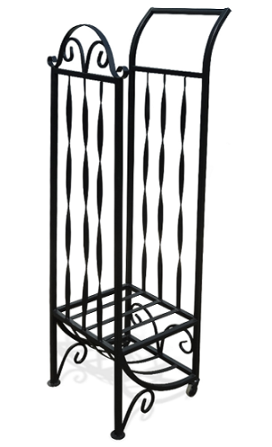 Дровница "Oriental"