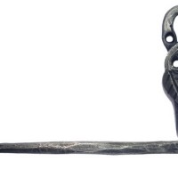 Держатель для туалетной бумаги "Лиана"