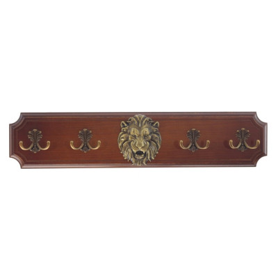 Ключница "Лев", L60 W4,5 H13 см