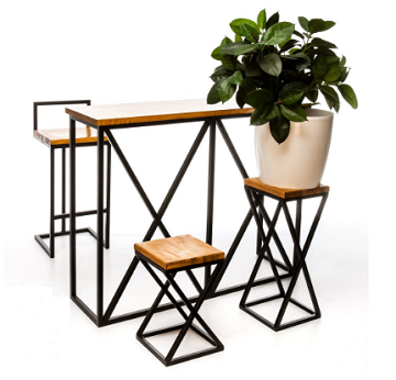 Комплект мебели "Альберт"