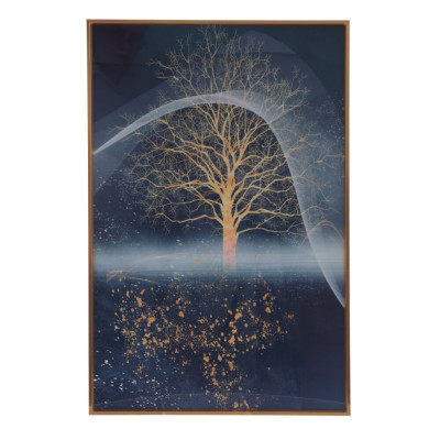 Панно, набор из 3-х шт, L118 W3 H59 см