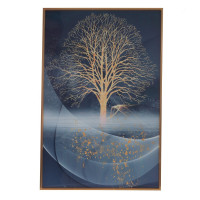 Панно, набор из 3-х шт, L118 W3 H59 см